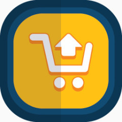 购物车系列图标下载