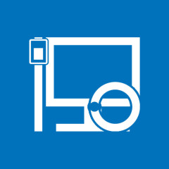 局域网加载地铁用户界面