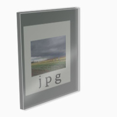 灰色立体系统图标下载