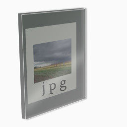 灰色立体系统图标下载