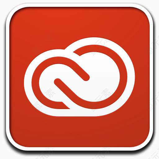 Adobe cs6系列软件图标