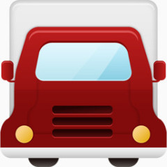 卡通电子商务图标下载