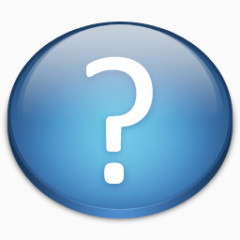 帮助和支持中心图标