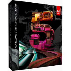 Adobe cs5软件图标下载