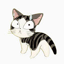 甜甜私房猫图标