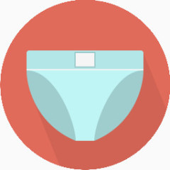 各种服装衣服图标下载