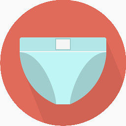 各种服装衣服图标下载