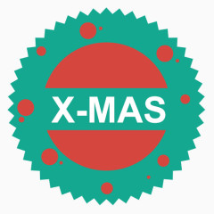 圣诞节主题ui图标