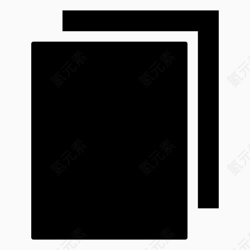 馆藏文物复制文件文件重复编辑文件纸庙