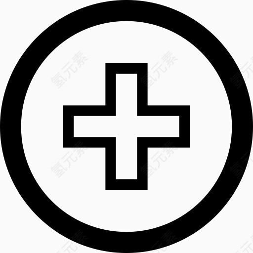 添加加上积极的箭