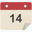 简约风格系统图标下载