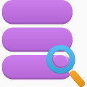 卡通风格电脑图标下载