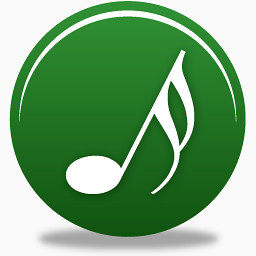 music图标