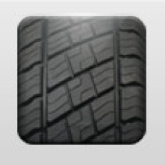 灰色调天气预报图标