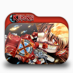 日本动漫人物图标下载