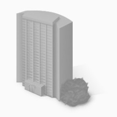 电子商务系列图标下载