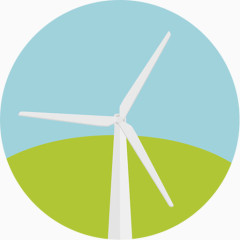 旅行和环保图标下载