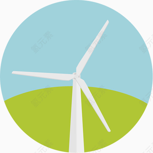 旅行和环保图标下载