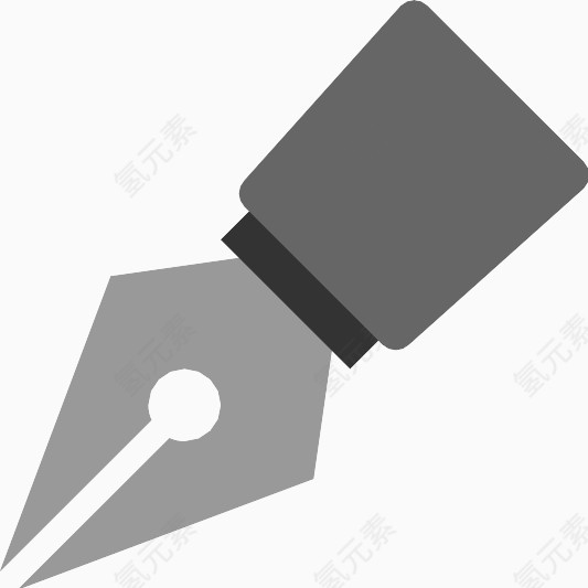卡通家庭生活工具图标