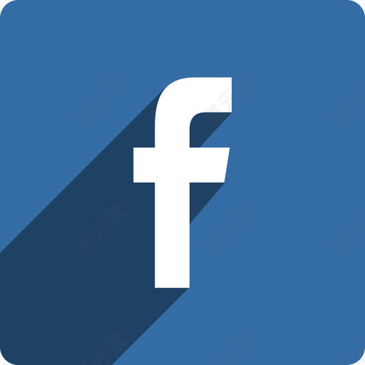 脸谱网媒体阴影社会广场庙方影子社会