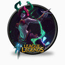 传奇游戏人物图标下载