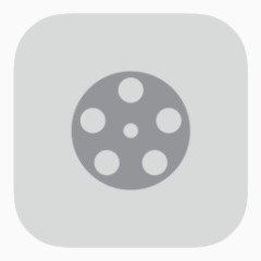 淡灰色系统图标下载