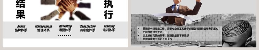 医院年度工作总结报告完整版pp第9张