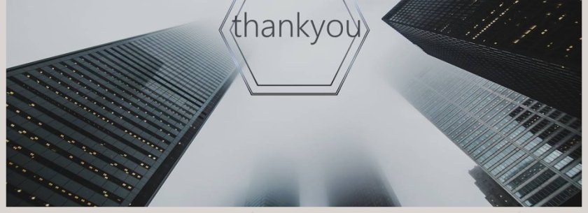 全动态简约简单大气黑白色欧美极简PPT第4张