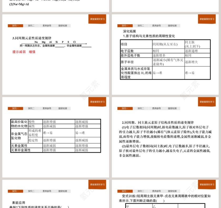 第-1教学ppt课件第4张