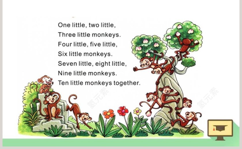 陕旅版小学英语三年级上册-Unit7 Are These bears教学ppt课件第5张