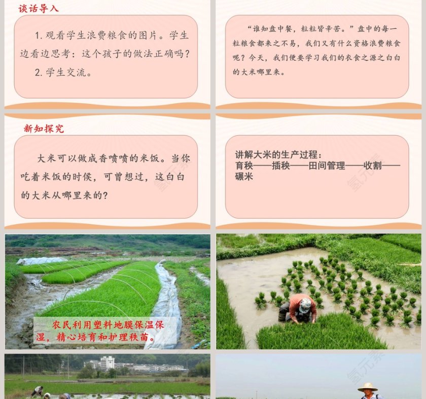 Unit 9-Can you come to my party - 精彩PPT模板第2张