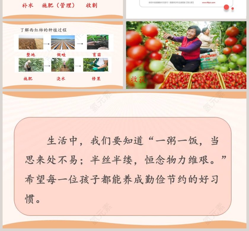 Unit 9-Can you come to my party - 精彩PPT模板第4张