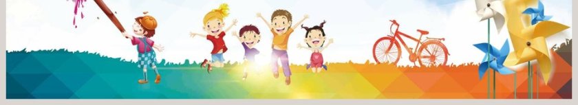 蓝色简约清新幼儿园教师培训PPT 第6张