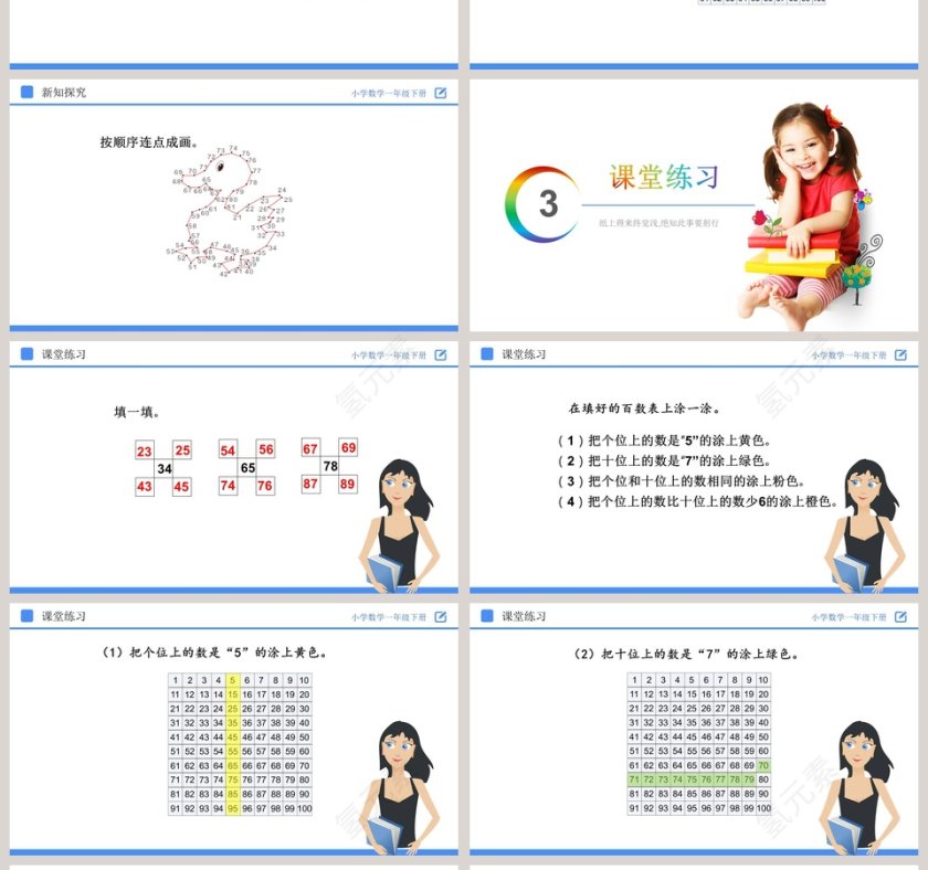 讲师氢元素-教学ppt课件第4张