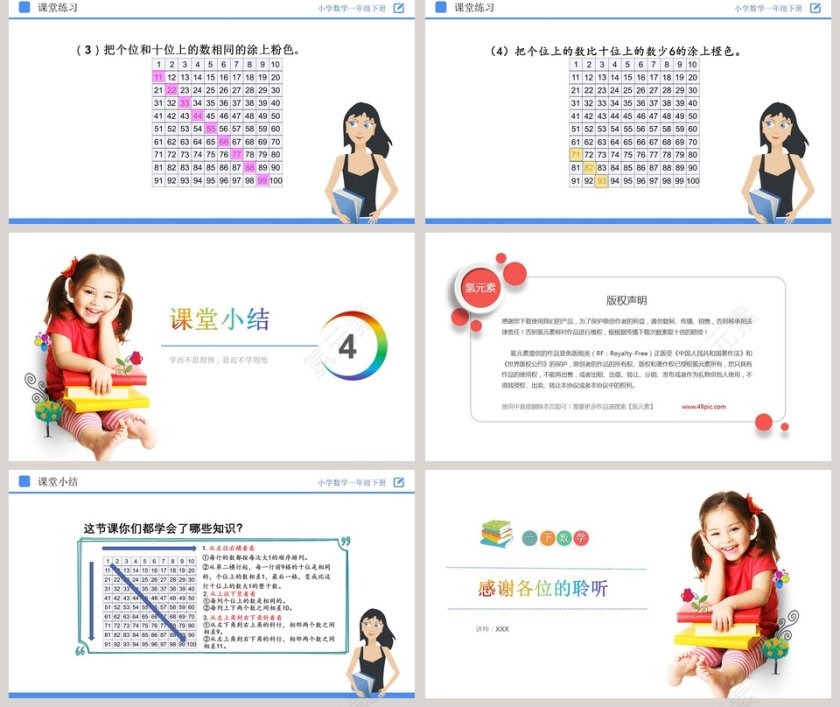 讲师氢元素-教学ppt课件第5张