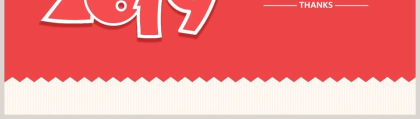 2019年度工作总结PPT模板 第8张