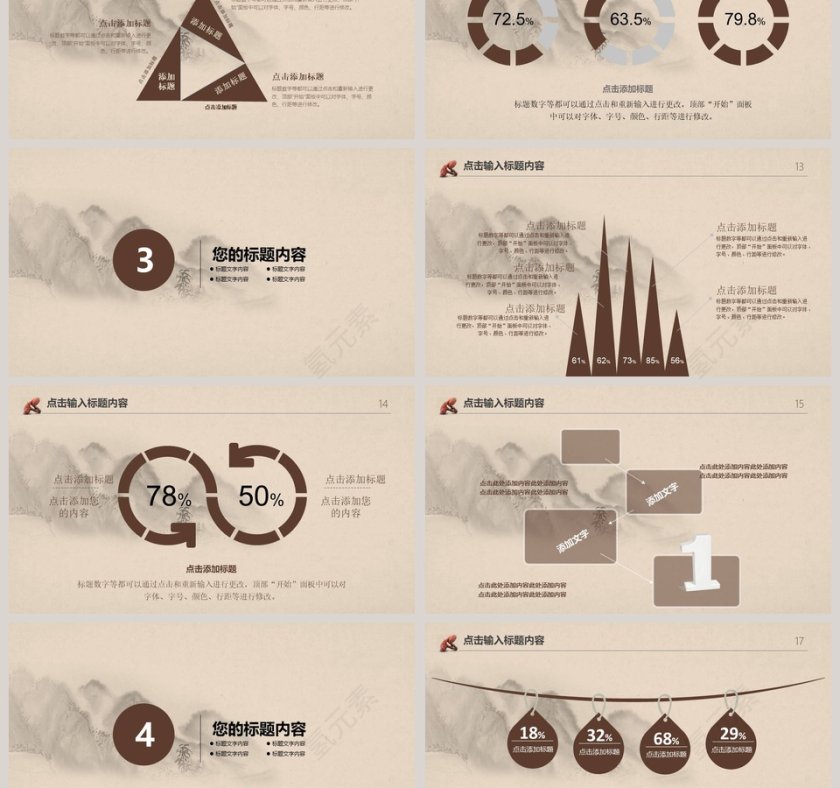 中医中药文化工作概述PPT 第3张