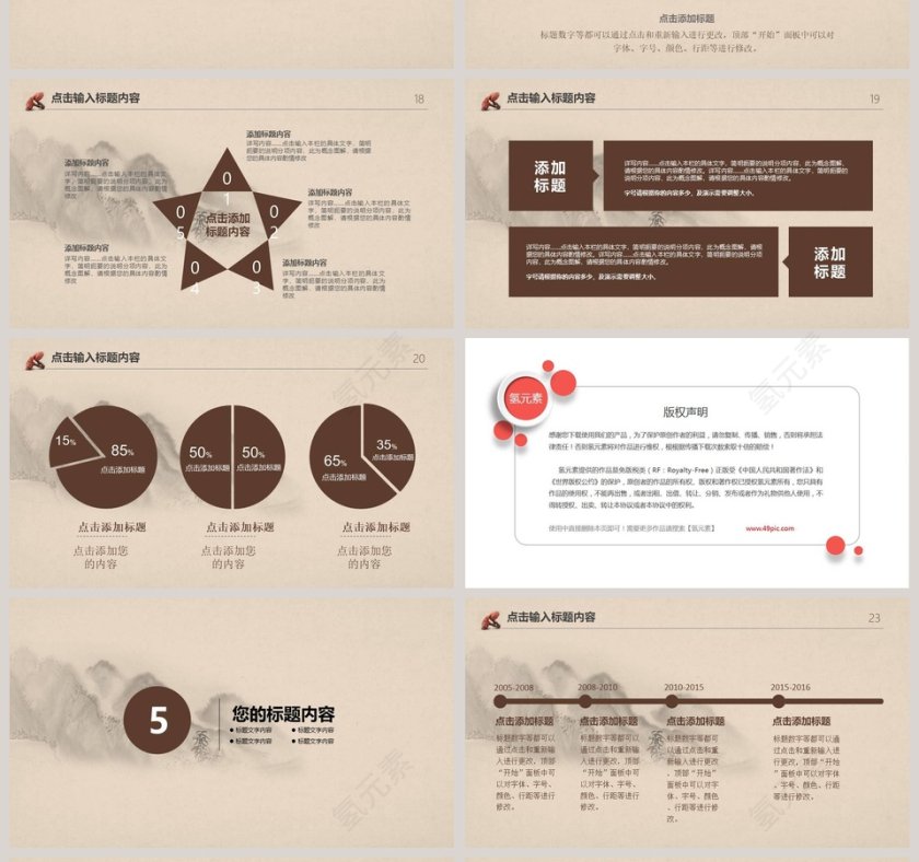 中医中药文化工作概述PPT 第4张