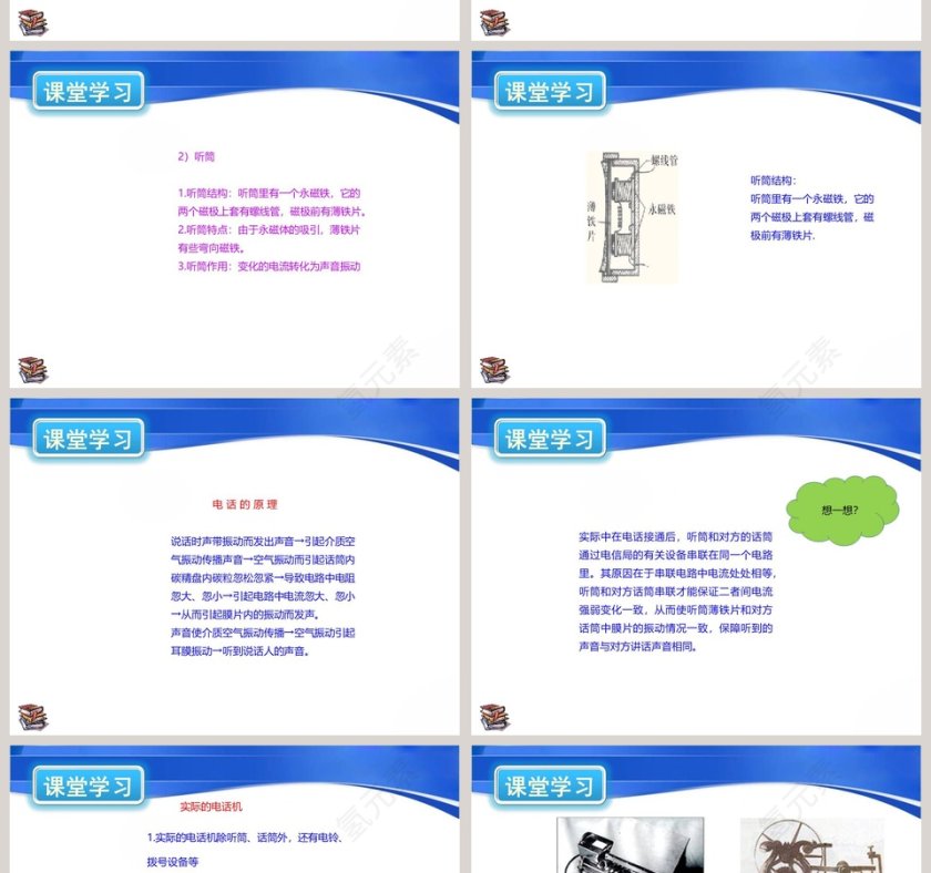 物理九年级全一册-HK教学ppt课件第6张