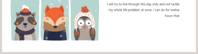 可爱儿童通用模板PPT第5张