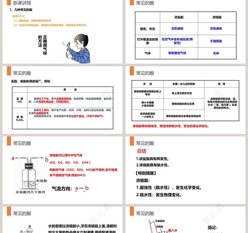 教学ppt课件第2张