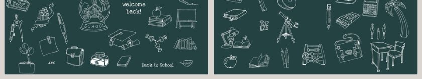 教育课件总结答辩模板第6张