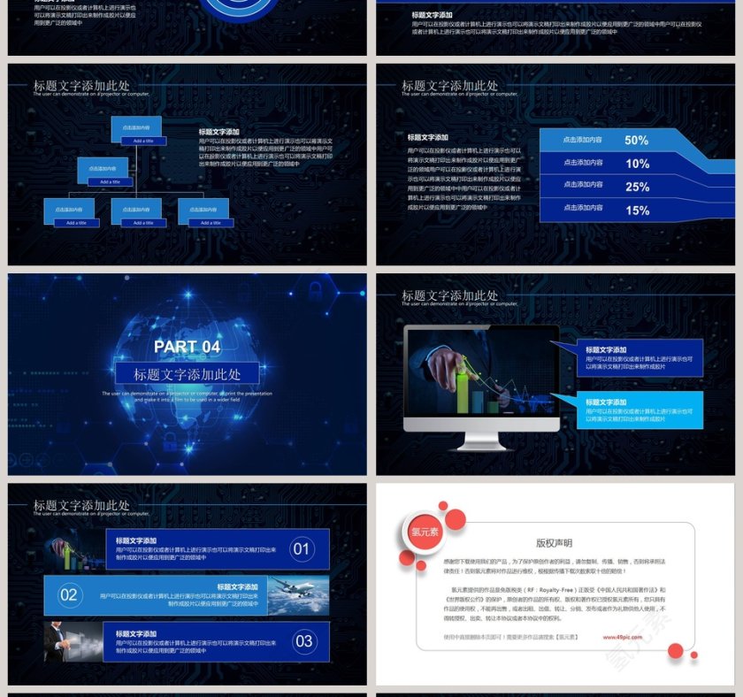 人工智能ppt第4张