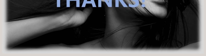 时尚彩妆欧美风PPT模板美容化妆美甲PPT第5张