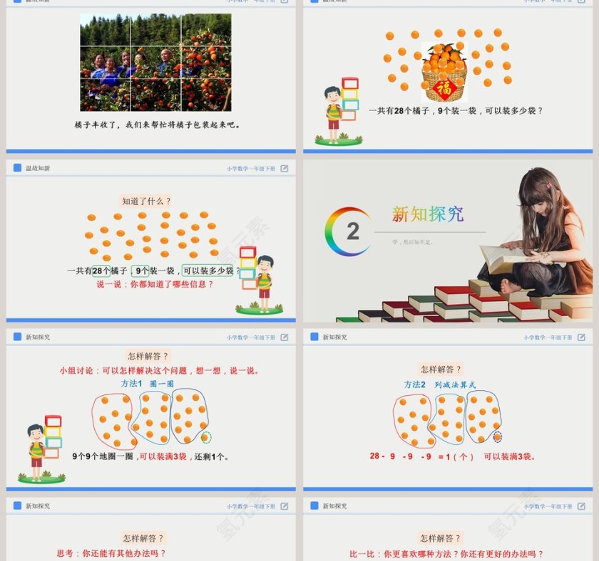 讲师氢元素-教学ppt课件第2张