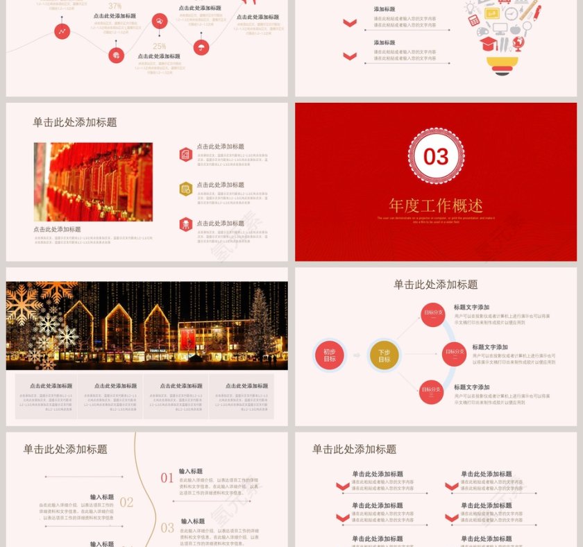 2019猪年福星到工作总结汇报暨表彰大会第3张