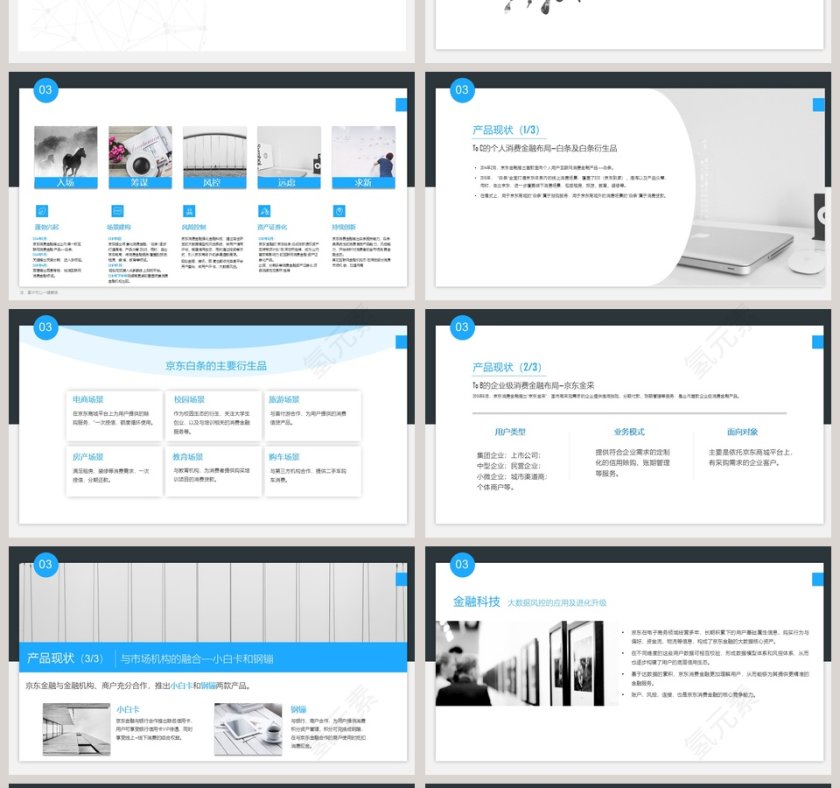 互联网金融消费研究第4张