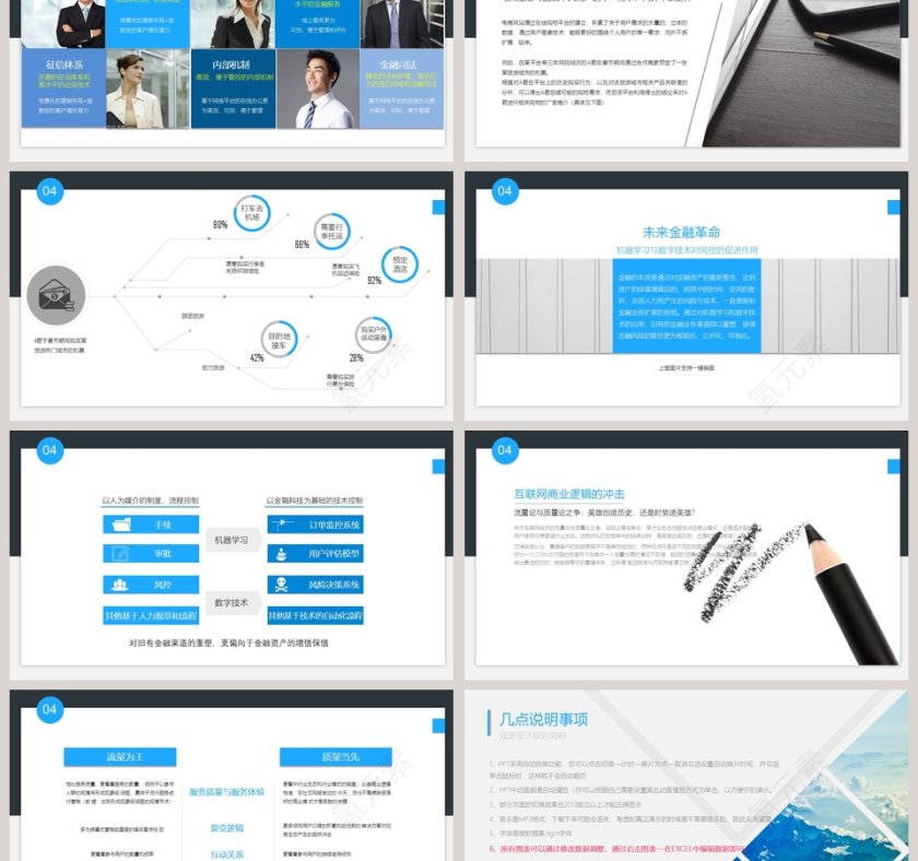 互联网金融消费研究第6张