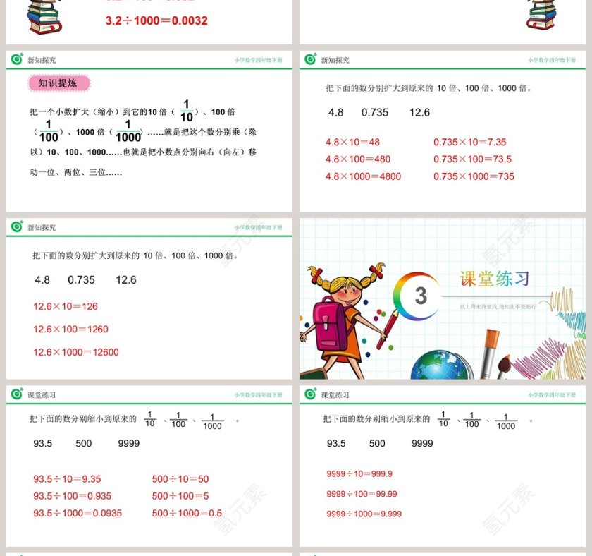 讲师氢元素-教学ppt课件第4张