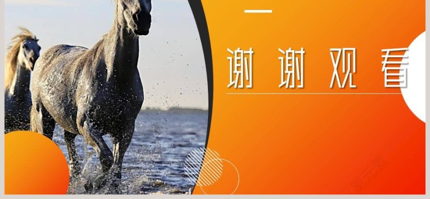 二年级语文下册小马过河语文课件PPT第6张